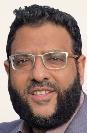 Haziq Patel