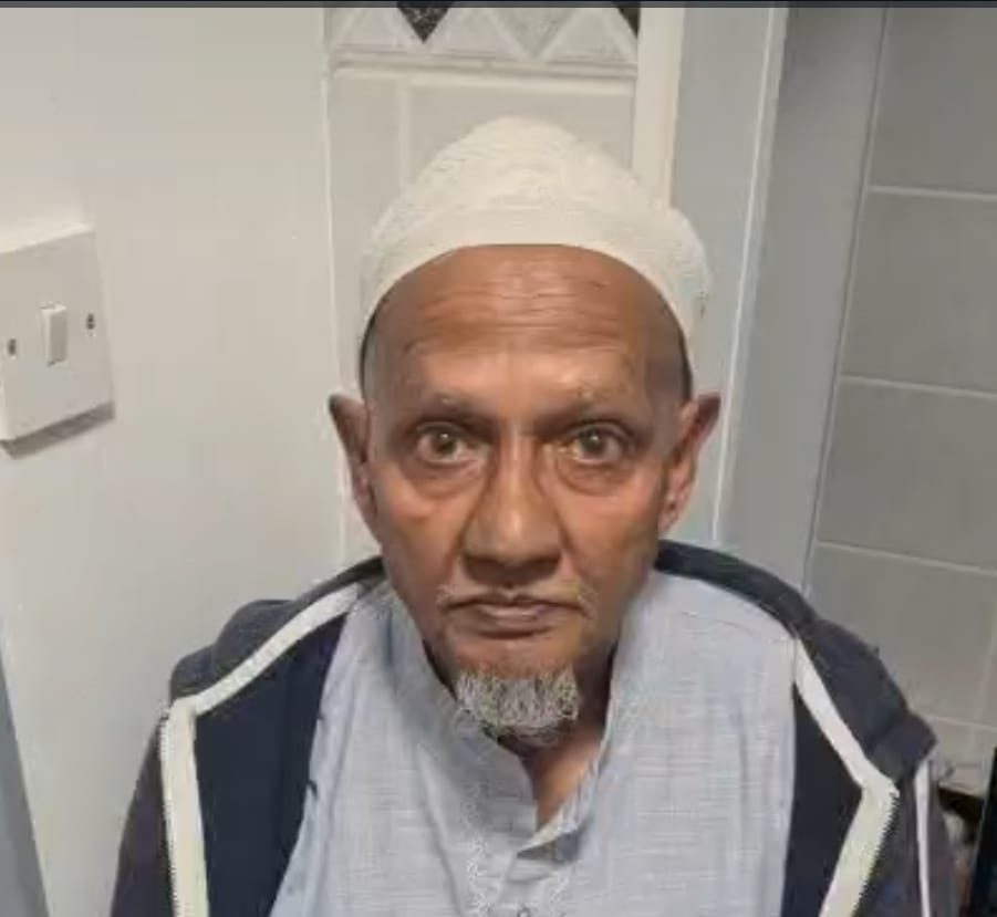 Mohammed Abdus Sattar