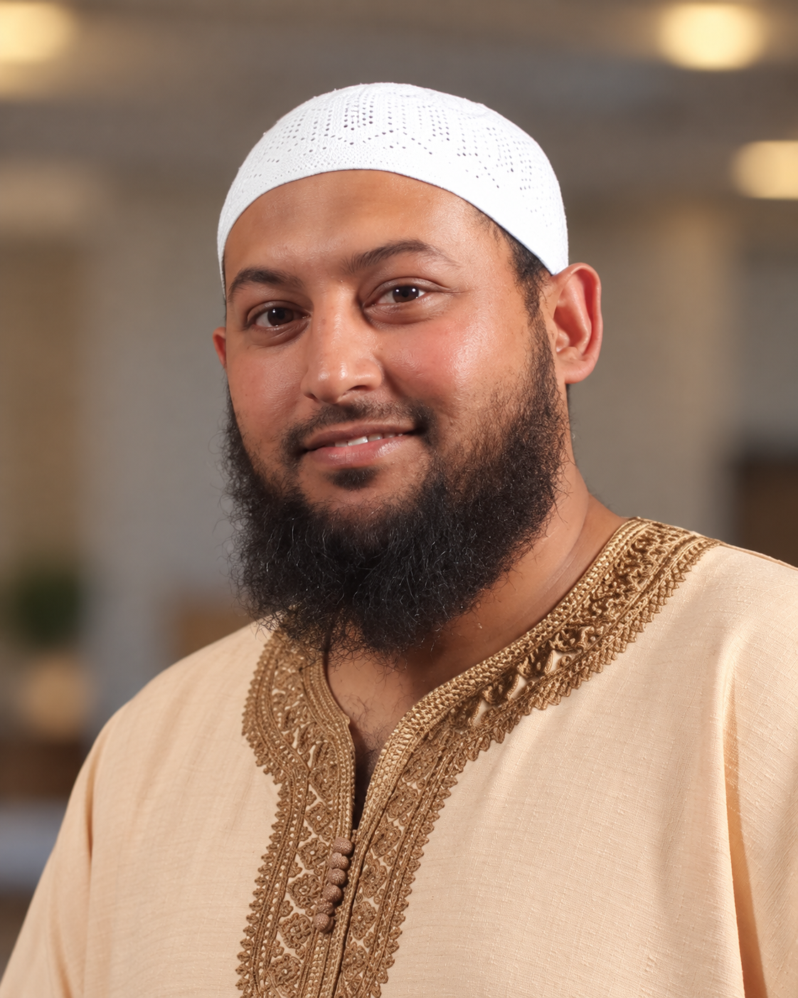 Mowlana Anwar Hussain