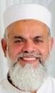 Tauseef Rahman