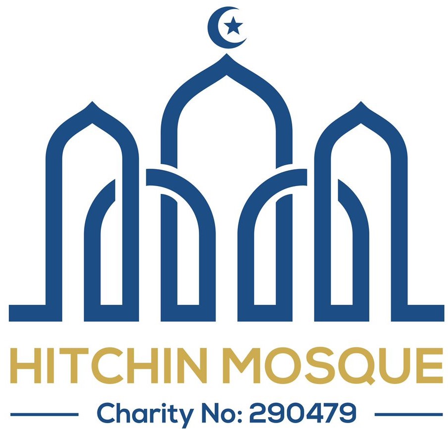Hitchin Mosque